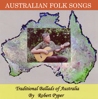 ballads cd cover